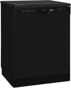 Exquisit GSP6312-030D schwarz