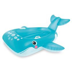 Intex Schwimmtier Blauwal (57567)