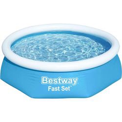 Bestway Fast Set 244 x 66 cm (93312)