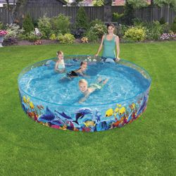 Bestway Fill 'N Fun Odyssey (3202612)