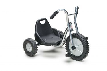 Winther Viking Easy Rider Off-Road