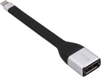 i-Tec USB-C Flat DP Adapter 4K/60 Hz (C31FLATDP60HZ)