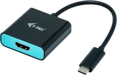 i-Tec USB-C HDMI Adapter 4K/60 Hz (C31HDMI60HZP)