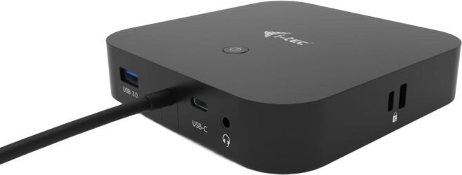 i-Tec USB-C HDMI DP Docking Station (C31HDMIDPDOCKPD100)