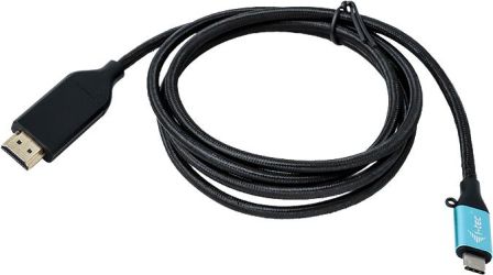 i-Tec USB-C HDMI Cable Adapter 4K / 60 Hz 150 cm (C31CBLHDMI60HZ)
