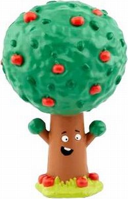 tonies Schüttel den Apfelbaum & Schaukel das Schaf