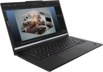 Lenovo ThinkPad P14s G5 (21G20006GE) Lenovo ThinkPad P14s G5 (21G20006GE)