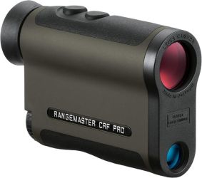Leica Rangemaster CRF Pro