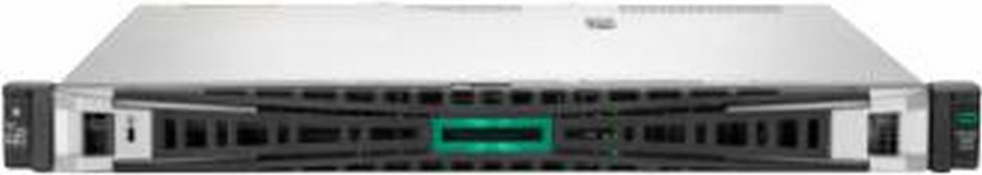 HPE ProLiant DL20 Gen11 (P71375-425) HPE ProLiant DL20 Gen11 (P71375-425)