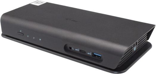 i-Tec USB-C Smart Docking Station Triple Display (C31SMARTDOCKPD)