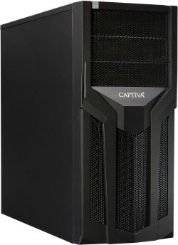 Captiva Workstation I74-688
