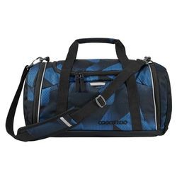 Coocazoo Electric Ice Sporttasche