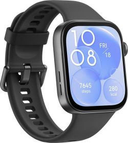 Huawei Watch Fit 3 Fluoroelastomer