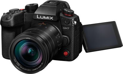 Panasonic Lumix G DC-GH7LE Panasonic Lumix G DC-GH7LE