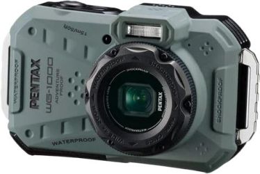 Pentax WG-1000