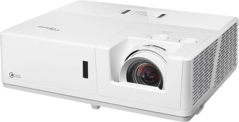 Optoma ZK708T