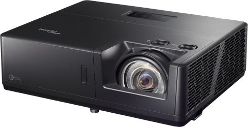 Optoma ZU507TST
