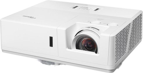 Optoma ZU707T