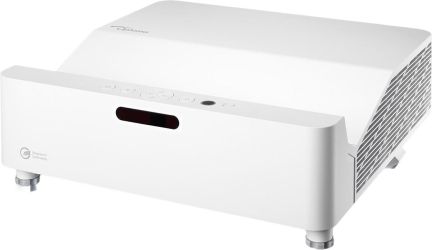 Optoma ZW410UST