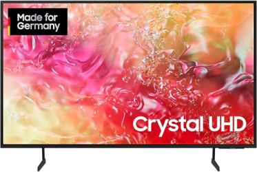 Samsung 43" Crystal UHD 4K DU7199 Tizen OS Smart TV (2024) GU43DU7199U Samsung 43" Crystal UHD 4K DU7199 Tizen OS Smart TV (2024) GU43DU7199U