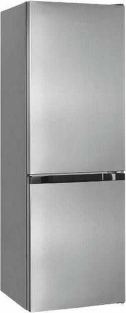 Exquisit KGC231-60-E-050C inoxlook