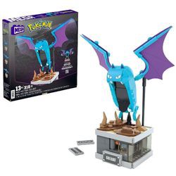 Mattel MEGA Construx - Pokémon Mini Motion Golbat