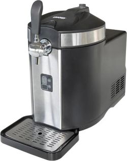 UNOLD Bierzapfanlage Franzl (48975) UNOLD Bierzapfanlage Franzl (48975)