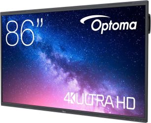 Optoma Creative Touch 5863RK Optoma Creative Touch 5863RK