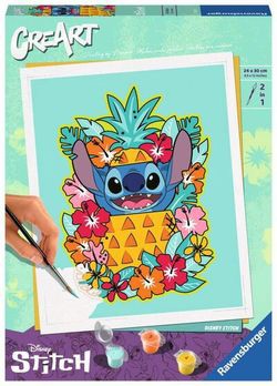 Ravensburger CreArt Disney Stitch