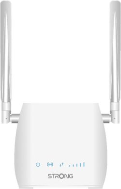 Strong 4G LTE Router 300 Mini Strong 4G LTE Router 300 Mini