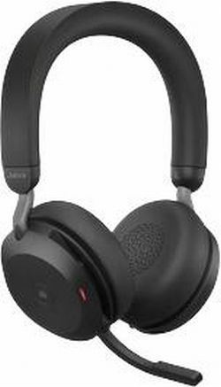 Jabra Evolve2 75 USB-A UC inkl. Ladestation (27599-989-989)