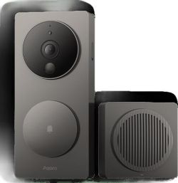 Aqara Smart Video Doorbell G4