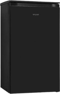 Exquisit KS117-3-010E schwarz