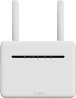 Strong 4G+ LTE Router 1200