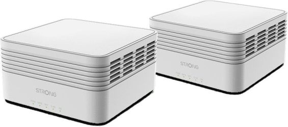 Strong Atria Mesh Kit AX3000 Strong Atria Mesh Kit AX3000