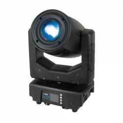 Showtec Shark - The Meg - Hybrid One Showtec Shark - The Meg - Hybrid One