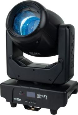 Showtec Shark Beam One