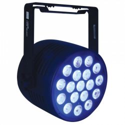 Showtec Cameleon Spot 18Q6 Tour