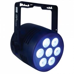 Showtec Cameleon Spot 7Q6 Tour