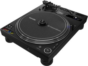 Pioneer DJ PLX-CRSS12 Pioneer DJ PLX-CRSS12