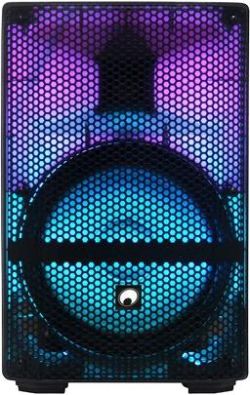 Omnitronic MSE-8+