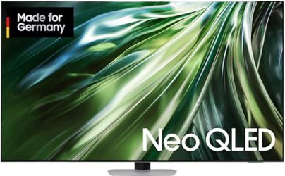 Samsung 65" Neo QLED 4K QN94D Tizen OS Smart TV (2024) GQ65QN94DAT Samsung 65" Neo QLED 4K QN94D Tizen OS Smart TV (2024) GQ65QN94DAT