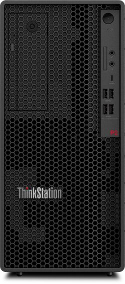 Lenovo ThinkStation P2 Tower (30FR004FGE) Lenovo ThinkStation P2 Tower (30FR004FGE)