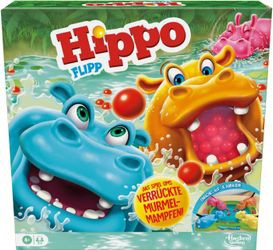 Hasbro Hippo Flipp Refresh