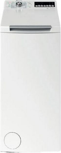 Bauknecht WAT Eco 712 B3 Bauknecht WAT Eco 712 B3