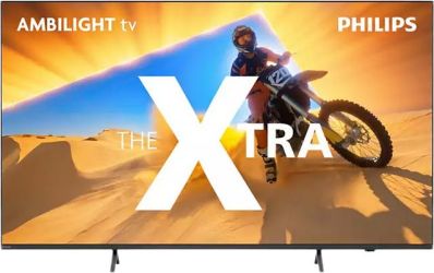 Philips 65" The Xtra 4K QD MiniLED Ambilight TV 65PML9009/12 Philips 65" The Xtra 4K QD MiniLED Ambilight TV 65PML9009/12