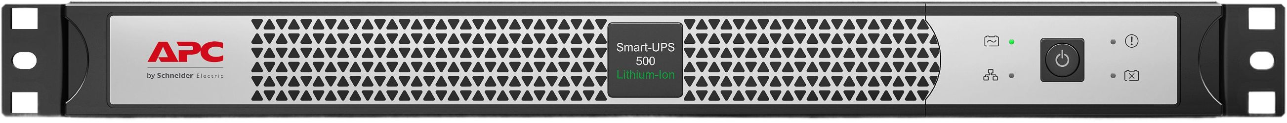 APC Smart-UPS C 500VA (SCL500RMI1UNC)