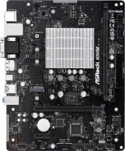 ASRock N100M ASRock N100M