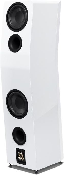 SVS Ultra Evolution Pinnacle