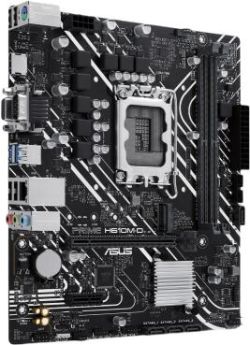 ASUS Prime H610M-D